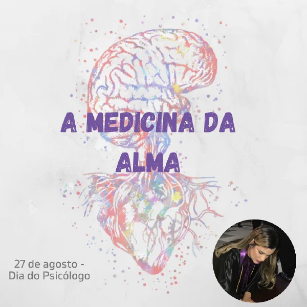 Aos médicos da alma, um feliz dia!! 💛  #diadopsicólogo #psicologia #saúde...