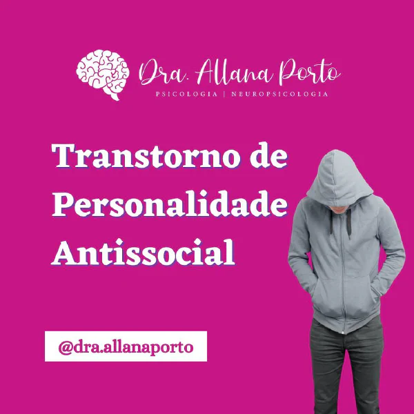 Esses são os critérios diagnósticos do #Transtorno de #Personalidade...