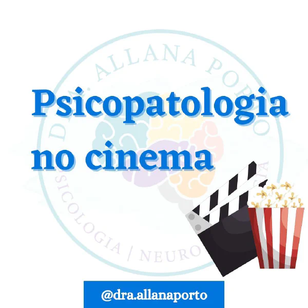 Agora no feed em carrossel! #psicopatologia #cinema #séries #filmes #tedbundy...