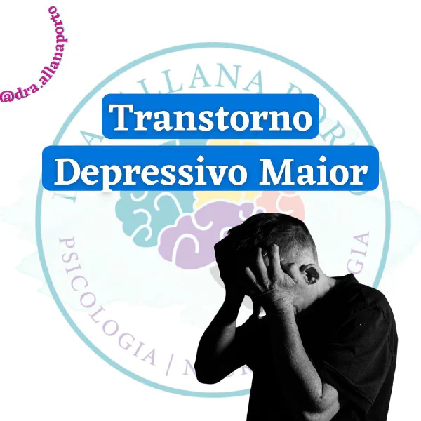 Transtorno Depressivo Maior  #depressão #transtornodepressivo...