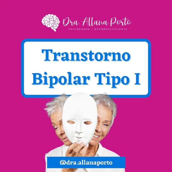 Já ouviu falar em Transtorno Bipolar, né? Arrasta pro lado pra ver os sintomas.