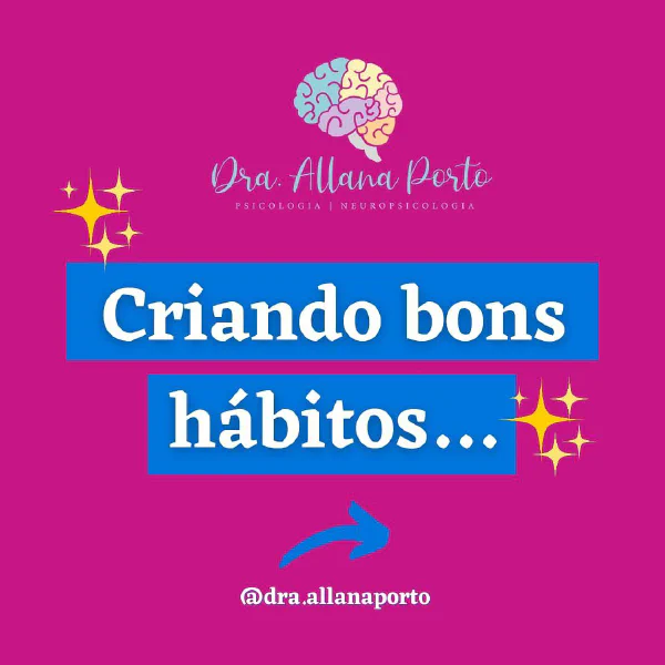 O importante é #começar!!  #psicologia #hábitos #mudançadevida...