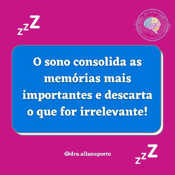 O sono é indispensável para o ser humano e desempenha um papel importantíssimo...