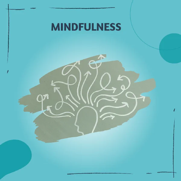 Já tinha ouvido falar em #Mindfulness?  Arrasta para o lado!  #psicologia...